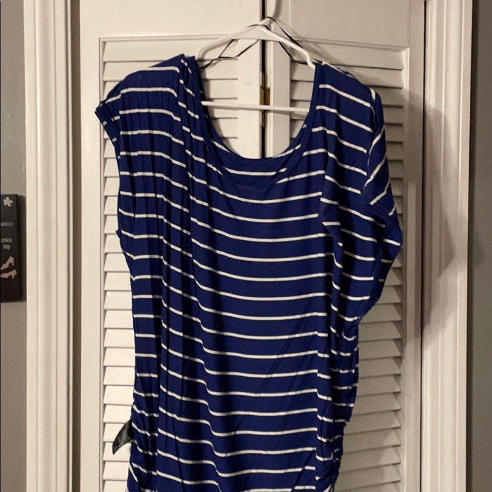 Maternity Tshirt never worn